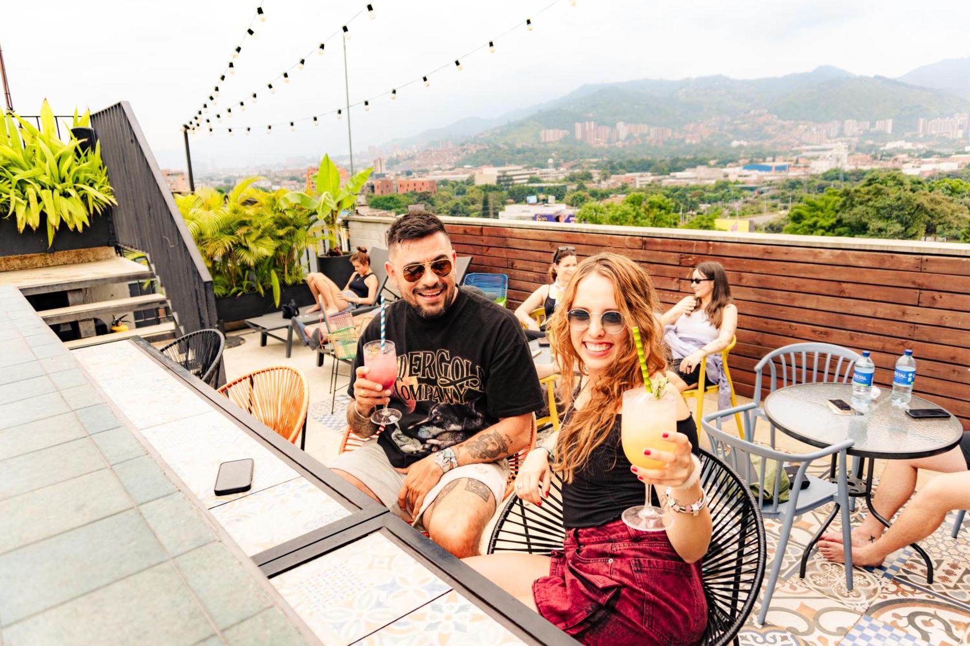 Patios